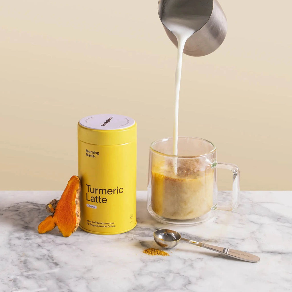 Turmeric Latte - Original Blend