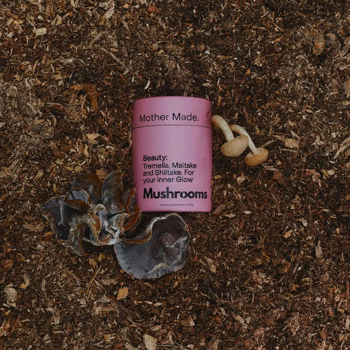 Beauty Blend