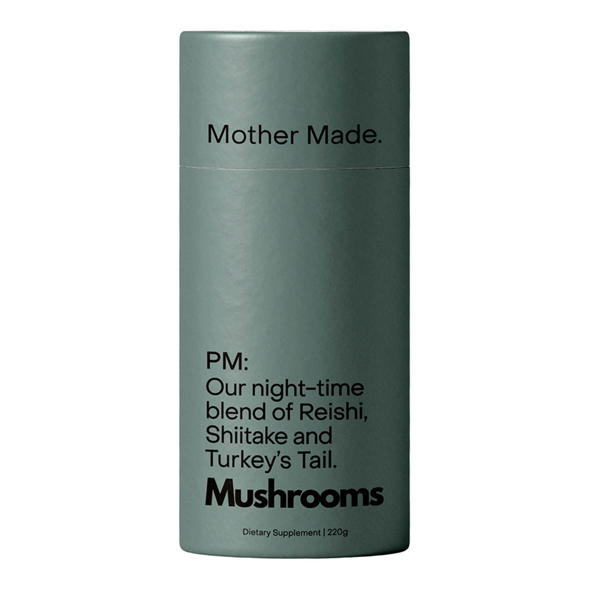 Mother Made. PM: Mushroom Powder _1