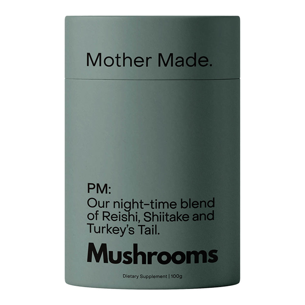Mother Made. PM: Mushroom Powder _2