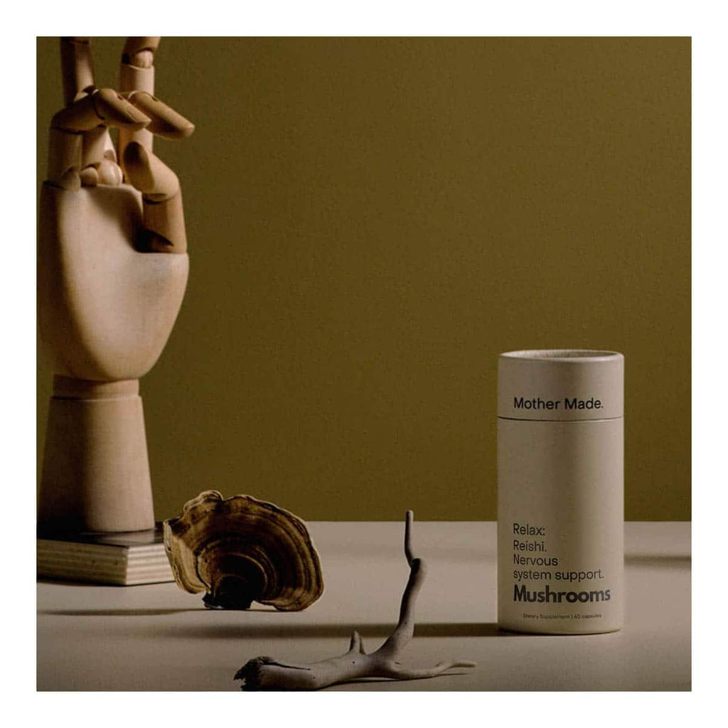 Mother Made. Relax: Reishi _3