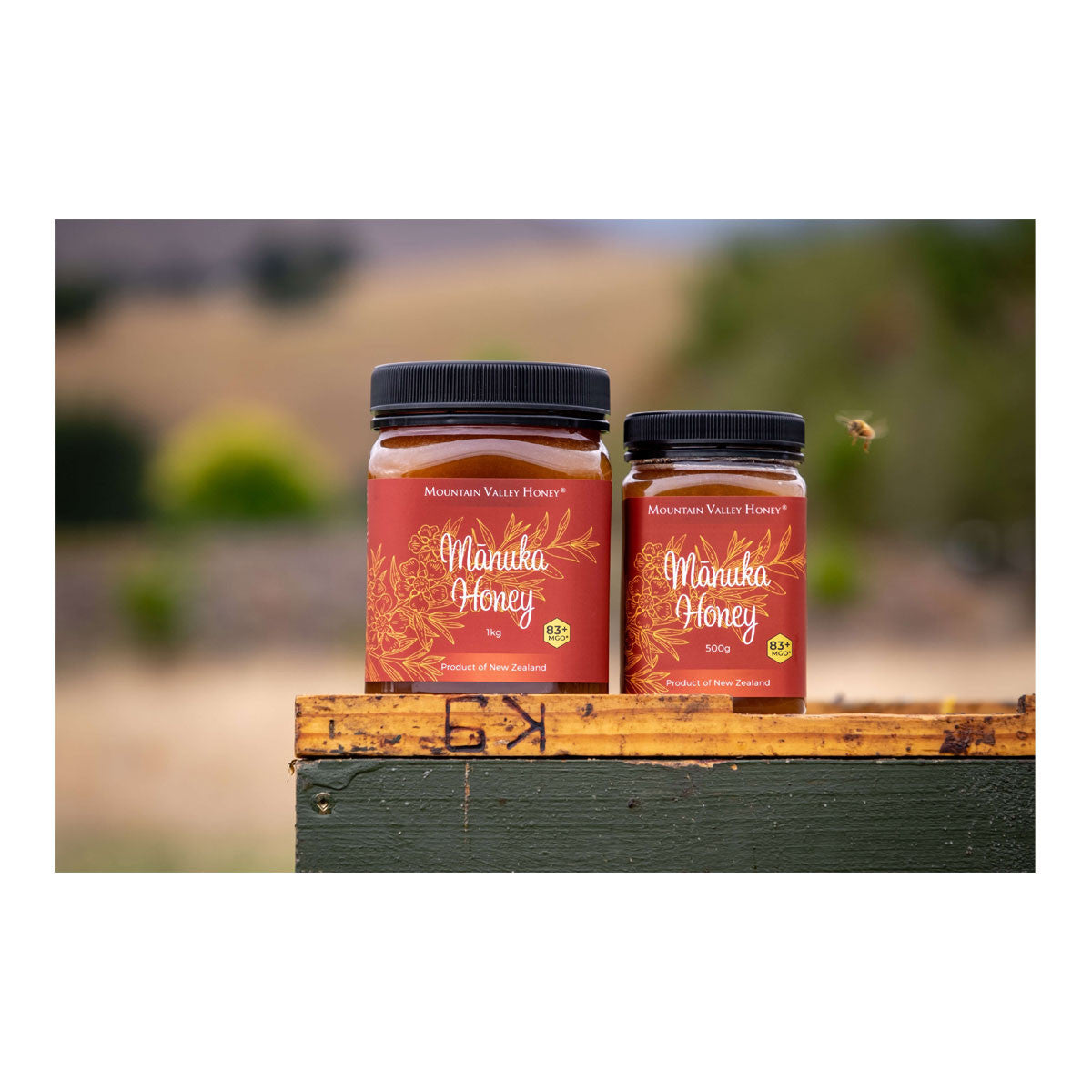 Mountain Valley Manuka Honey_3