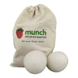 Dryer Balls - NZ Wool
