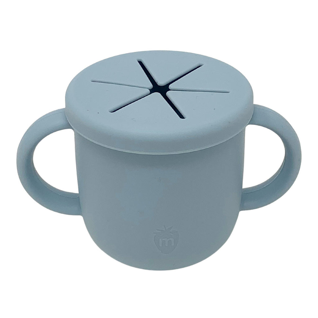 Munch Silicone Food Cup _4