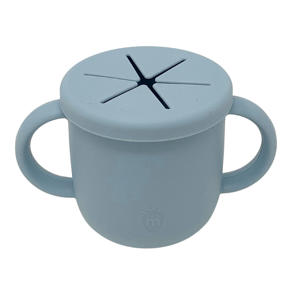 Munch Silicone Food Cup _4