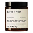 Sleep + Calm