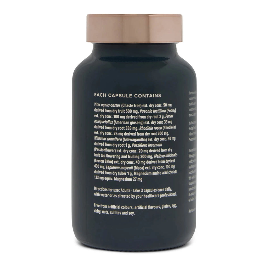 Hormone Balance Plus
