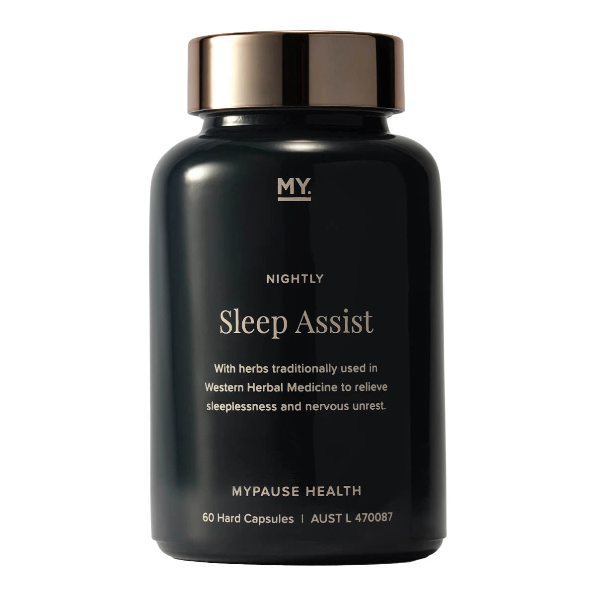 Sleep Assist