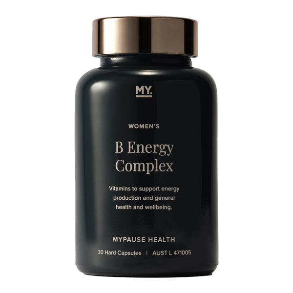 Women's B Energy Complex