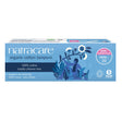 Organic Super Plus Tampons