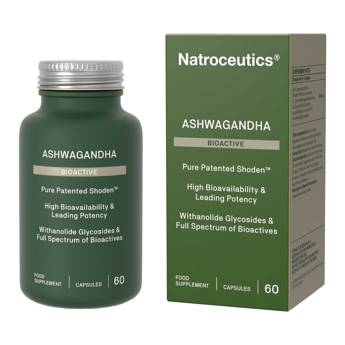 Natroceutics Ashwagandha Bioactive _1