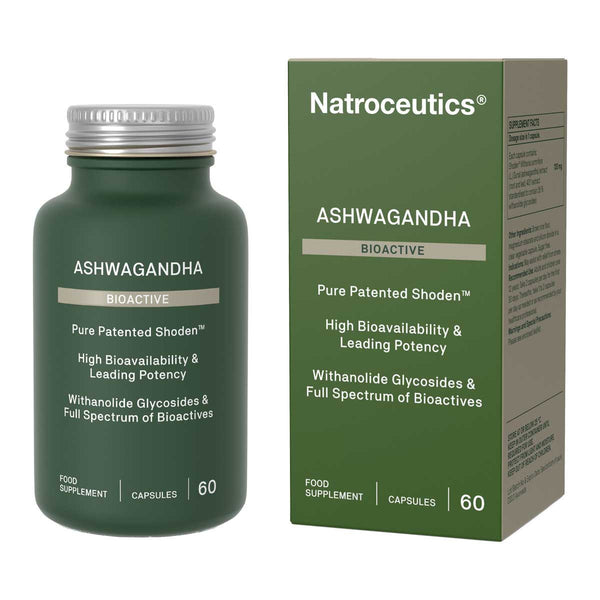 Ashwagandha Bioactive