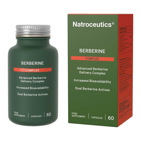 Berberine Complex