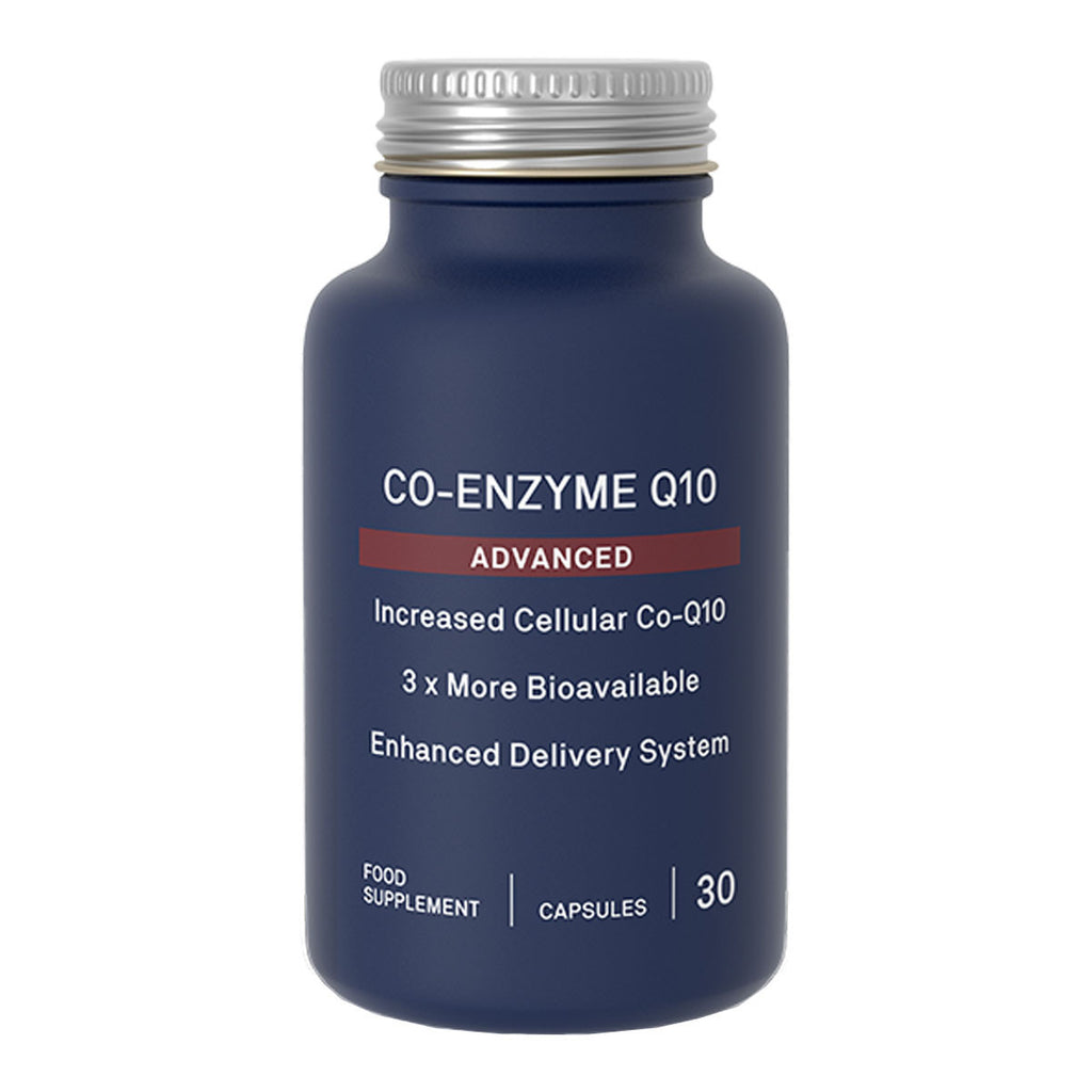 Natroceutics Co-Enzyme Q10 Advanced _2