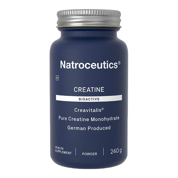 Creatine Bioactive Pure Creatine Monohydrate