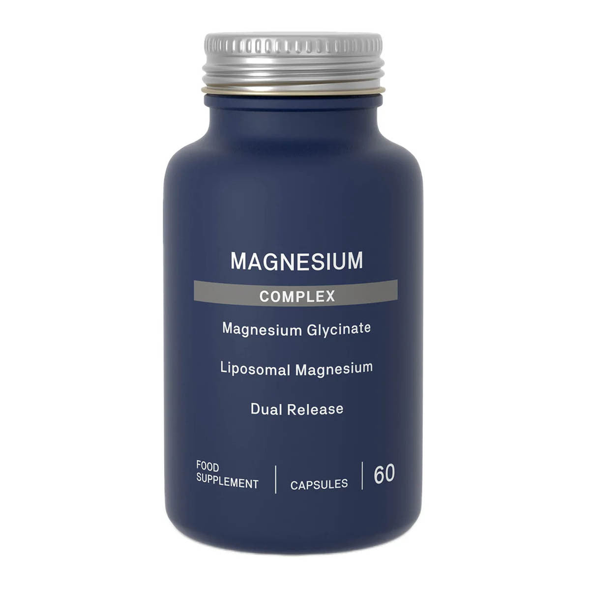 Natroceutics Magnesium Glycinate Complex _1