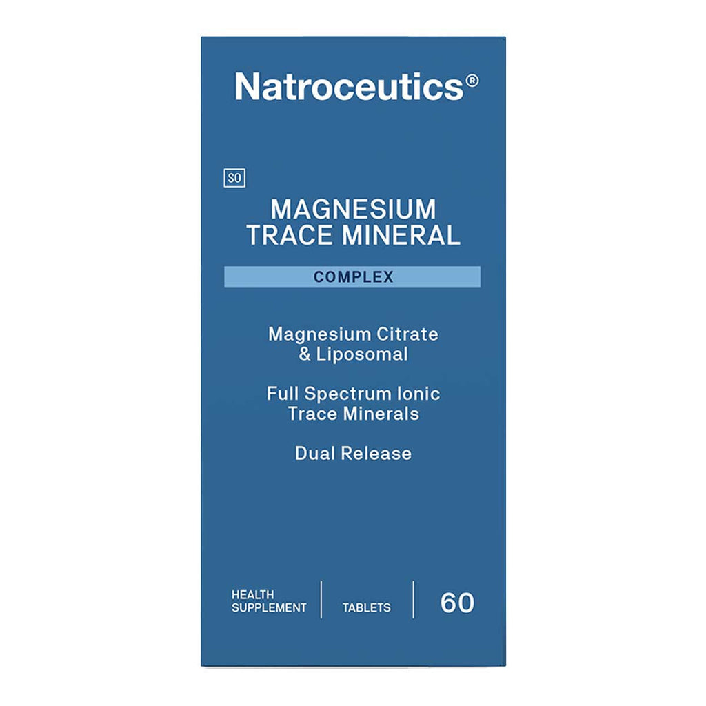 Natroceutics Magnesium Trace Mineral Complex _2