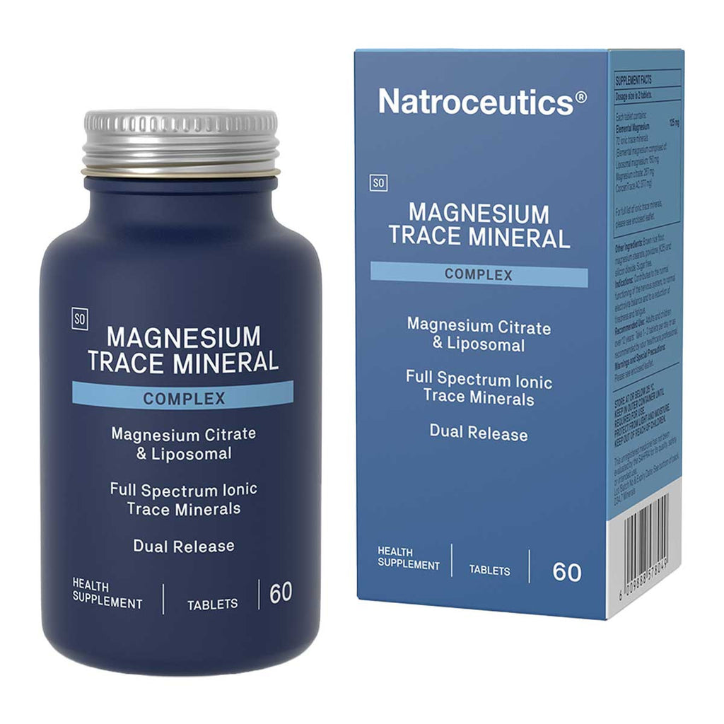 Natroceutics Magnesium Trace Mineral Complex _1