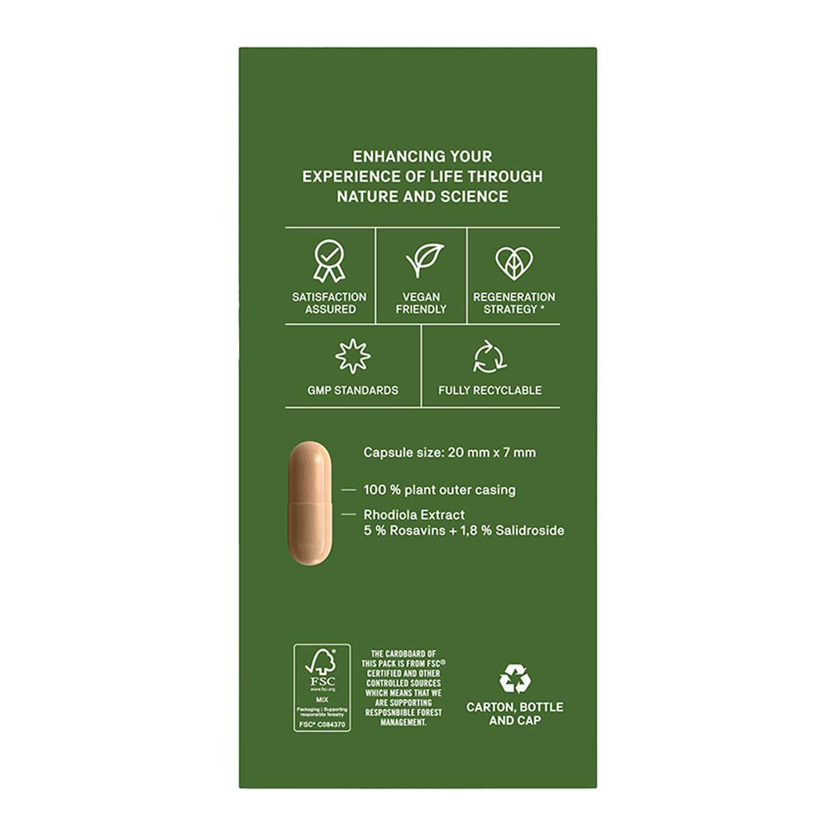 Natroceutics Rhodiola Bioactive _4