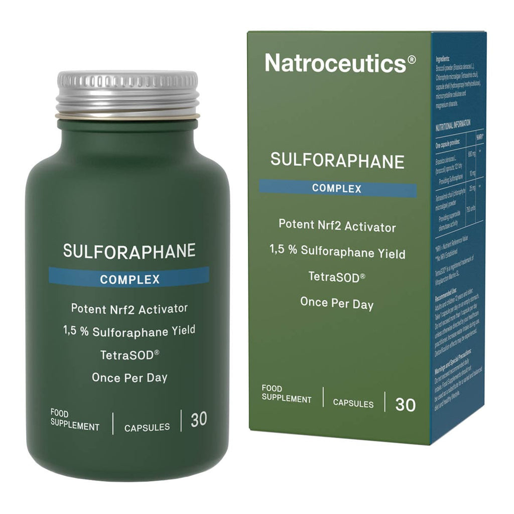 Natroceutics Sulforaphane Complex _2