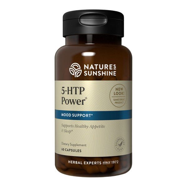 5-HTP Power