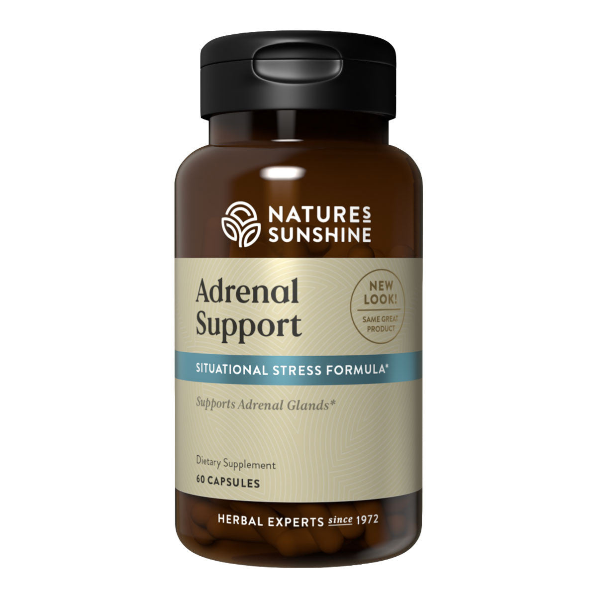 Natures Sunshine Adrenal Support_1