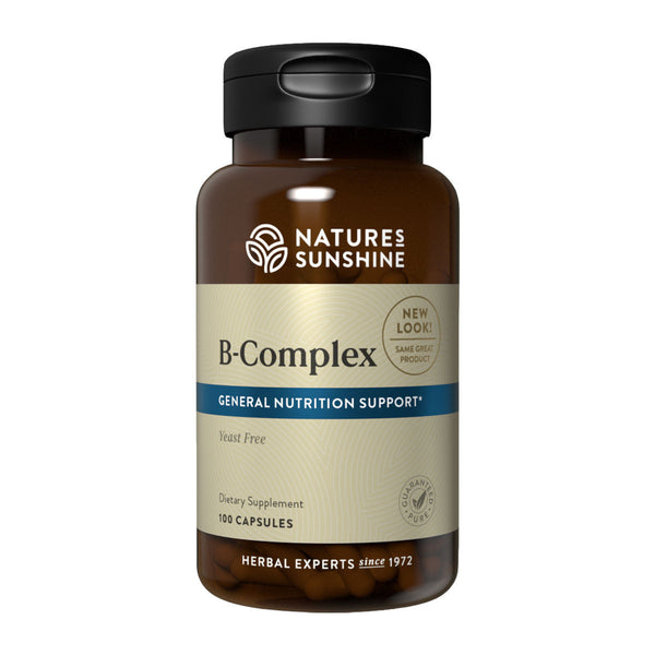 B Complex