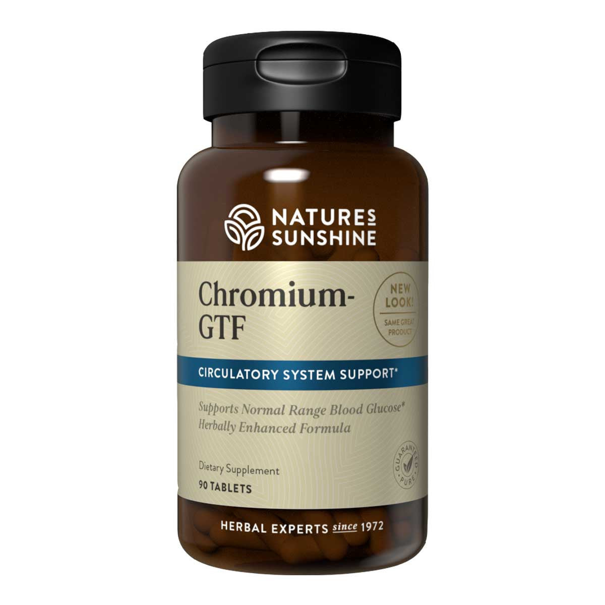 Natures Sunshine GTF Chromium 300mcg_1