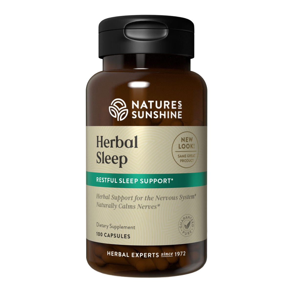Natures Sunshine Herbal Sleep_1