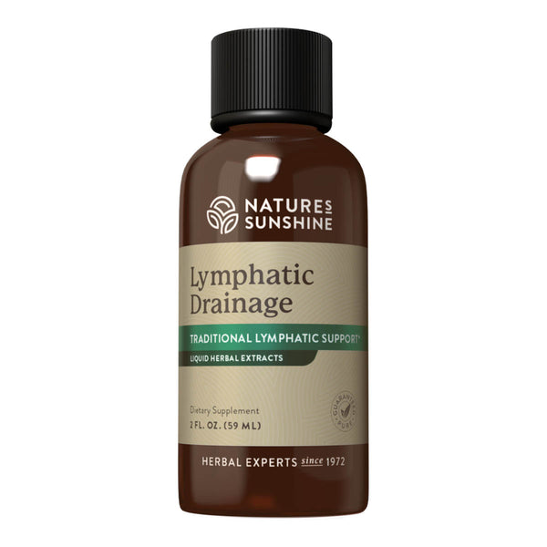 Lymphatic Drainage