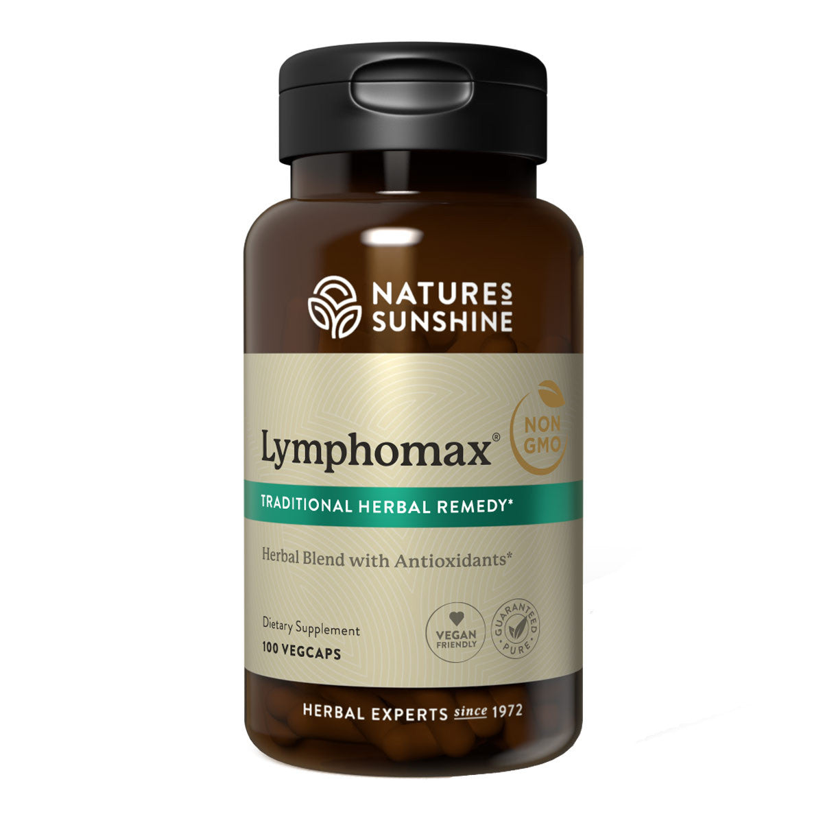 Nature's Sunshine Lymphomax _1