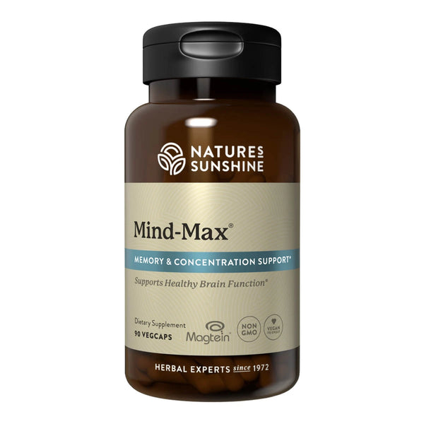 Mind Max