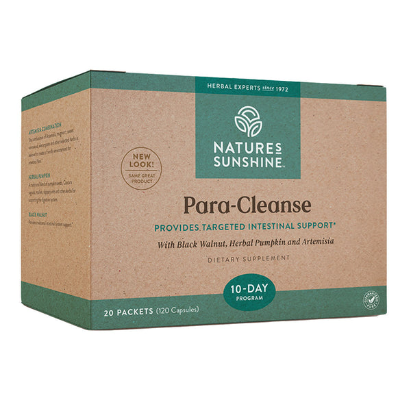 Para-Cleanse