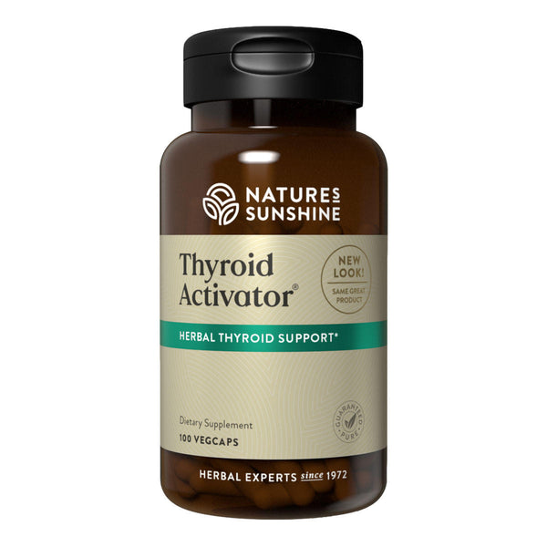 Thyroid Activator
