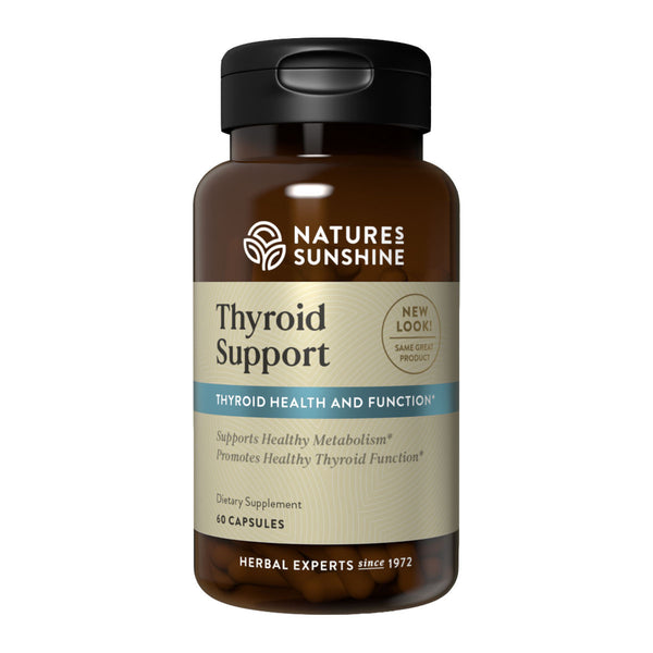 Thyroid Support