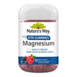 Adult Vita Gummies Magnesium