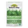 Barley Grass Nutrient Dense Superfood Powder