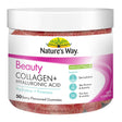 Beauty Collagen+ Hyaluronic Acid