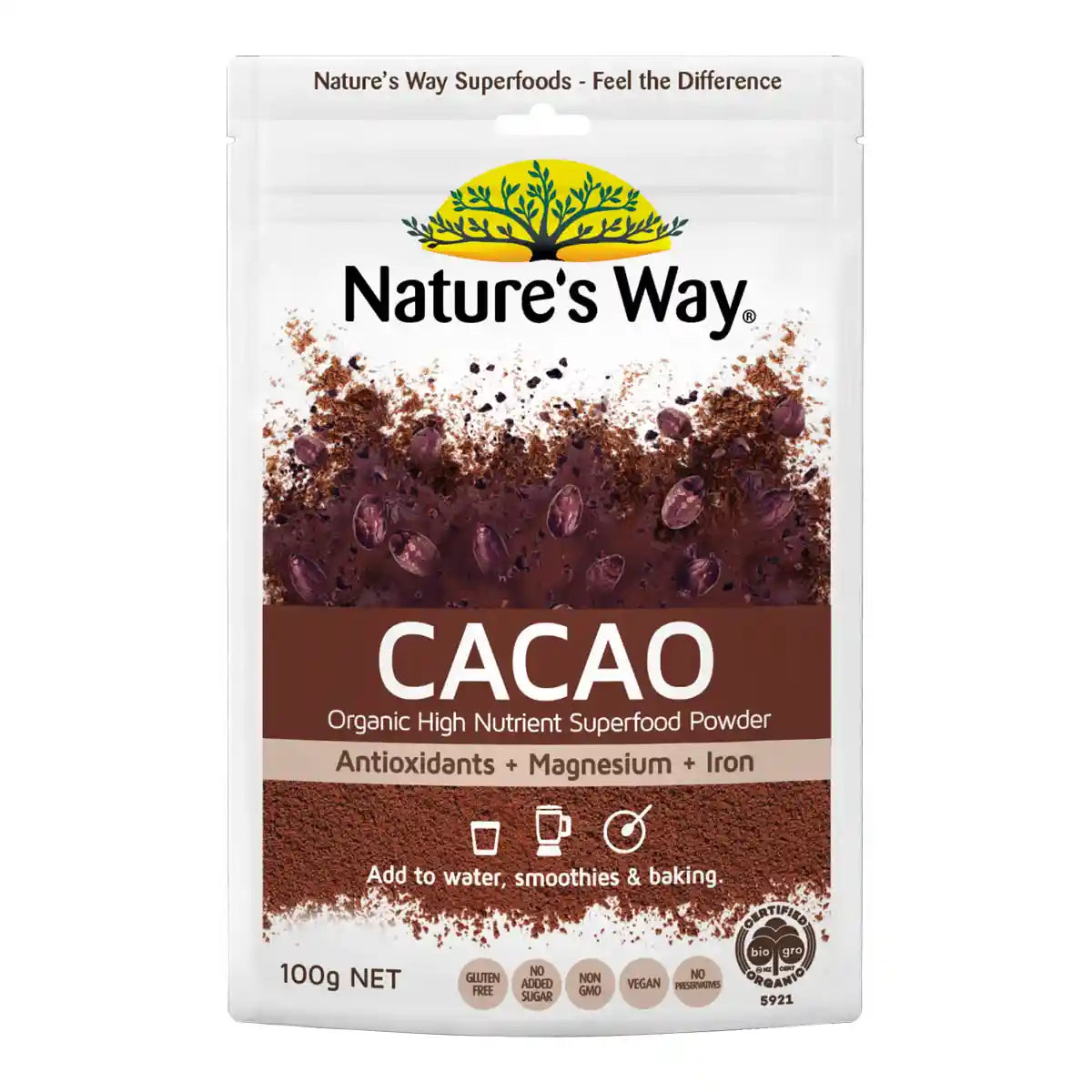 Cacao