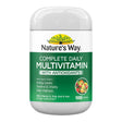 Complete Daily Multivitamin with Antioxidants