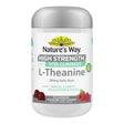 High Strength L-Theanine Vita Gummies