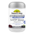 High Strength Vita Gummies 5-HTP Sleep + Magnesium