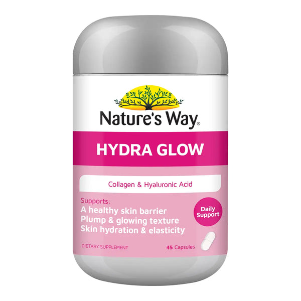 Hydra Glow