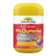 Kids Smart Vita Gummies Iron + Vitamin C