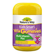 Kids Smart Vita Gummies Multi-Vitamin Plus