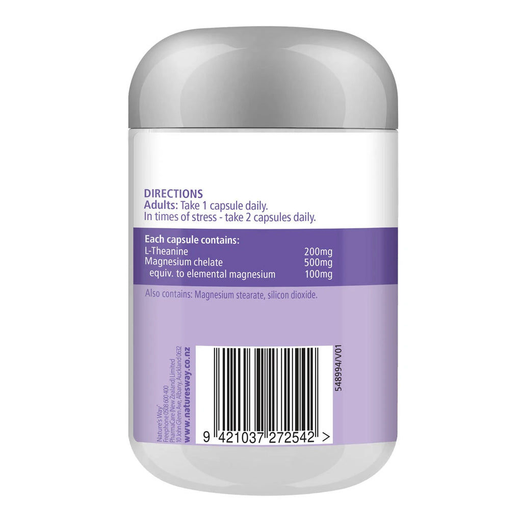 L-Theanine Sleep + Restore