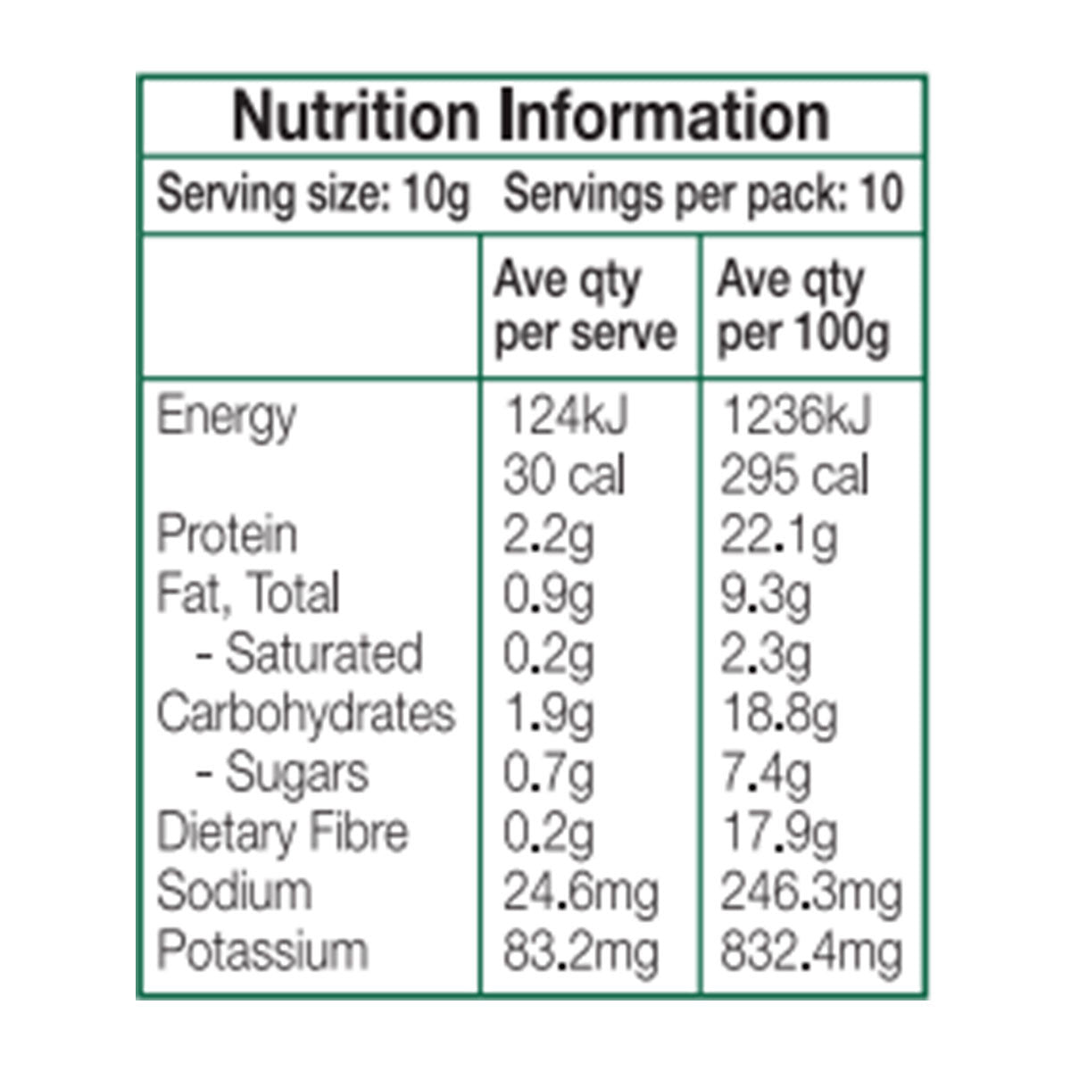 Nature's Way Multi Greens Superfoods Powder _2