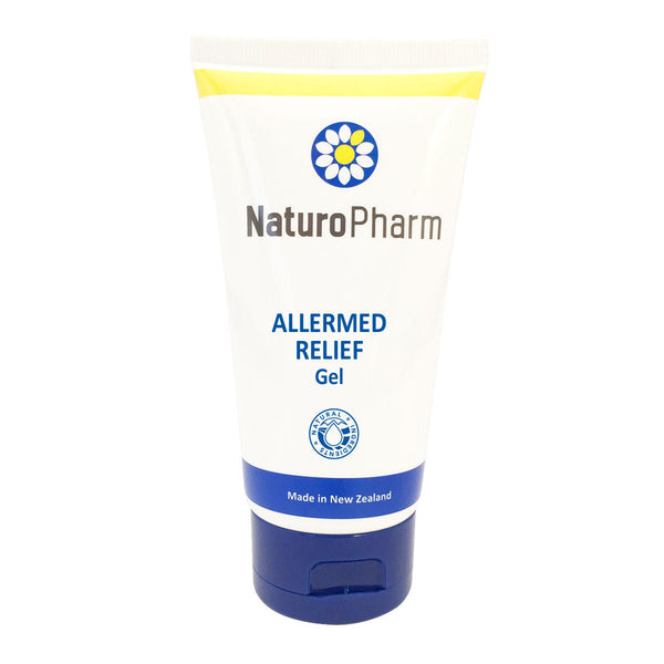 Allermed Relief Gel