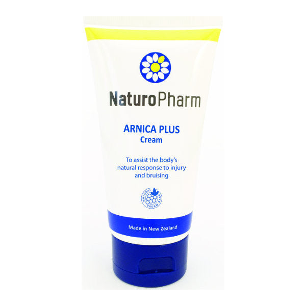 Arnica Plus Cream
