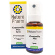 Chamomilla plus